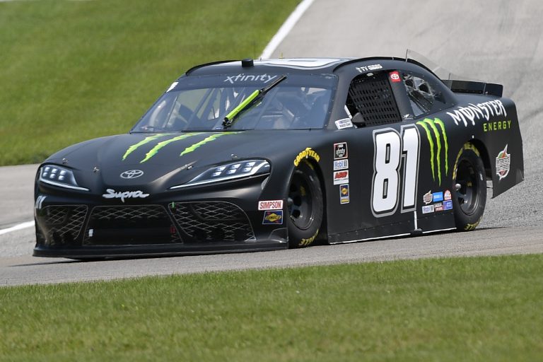2021 xfinity