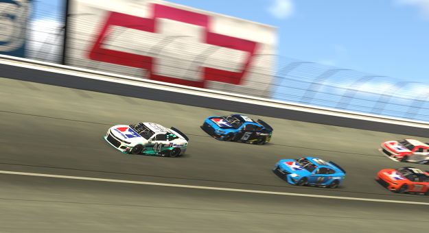 Visit Speedway Motorsports to Create Next Generation Atlanta Motor Speedway with Historic Track Reprofile page