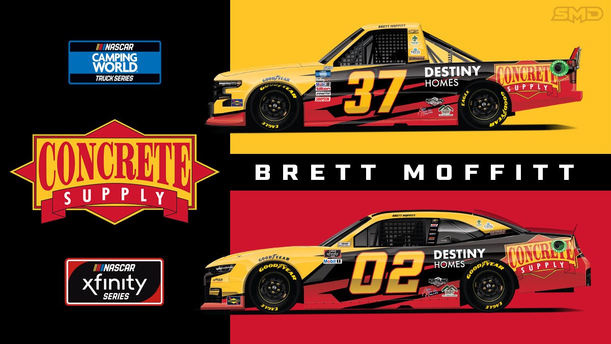 Brett Moffitt Atlanta And Knoxville