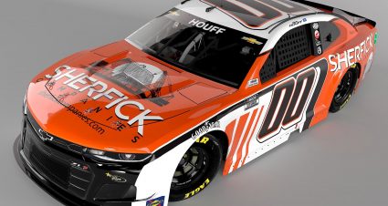 00 Sherfick Indy