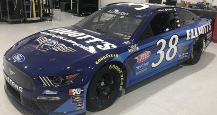 38 Elliotts Indianapolis