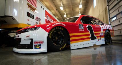 Michael Annett Thank A Trucker