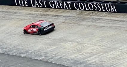 Bristol Next Gen Test 08182021