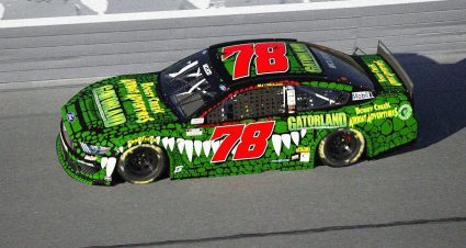 78 Gatorland
