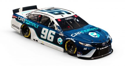 96 Carnomoly Toyota