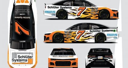 Corey Lajoie Nari
