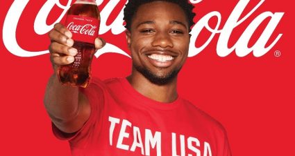 Noah Lyles