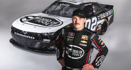 Brett Moffitt 1