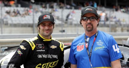 May 22, 2021 - on track a Circuit of the Americas. (HHP/Garry Eller)