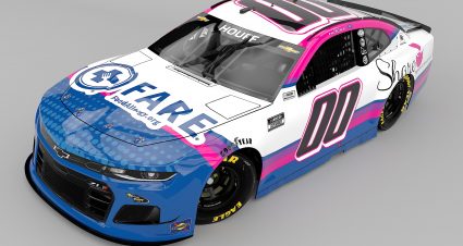 00 Fare Watkins Glen