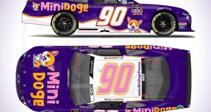 Spencer Boyd Minidoge