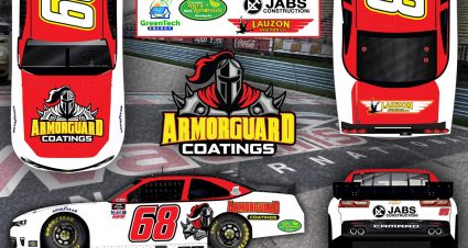 Brandon Brown Armorguard Coatings