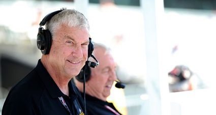 Bob Jenkins