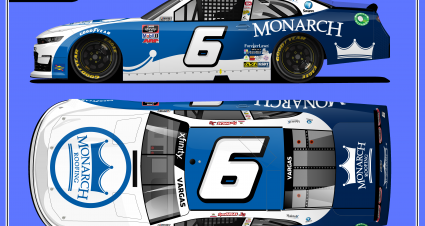 Ryan Vargas Monarch Roofing
