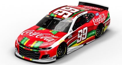 2021 99 Hispanic Heritage Coca Cola