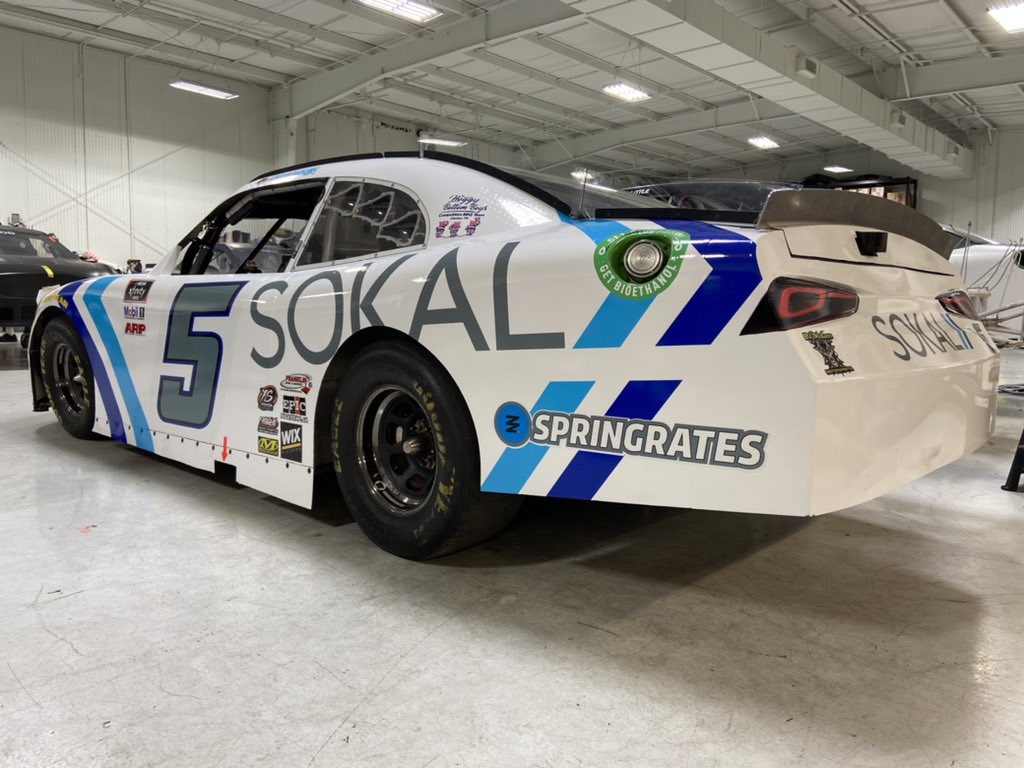 Stefan Parsons Sokal 5