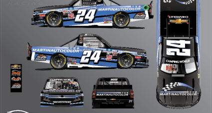 24martinauto
