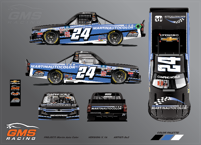 24martinauto