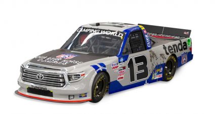 13 Truck Toyota 2021 American Quarter Horse 014 Clipped Shadow
