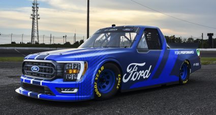 2022 Truck