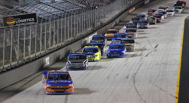 Visit New Truck Body Updates Coming to Truck Series page