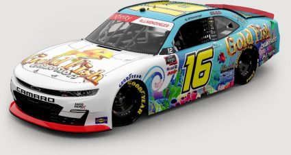 Aj Allmendinger Sciplay