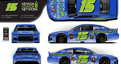Joey Gase Lvms