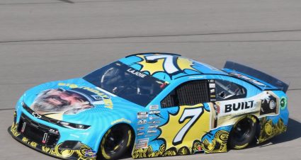 2021 Las Vegas 2 7