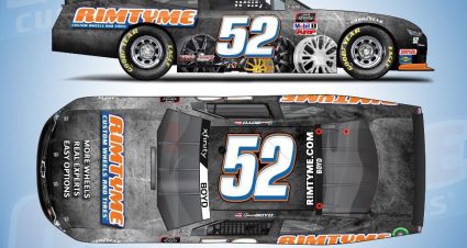 Spencer Boyd Roval