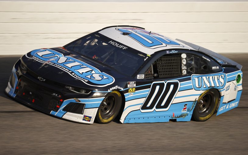 2021 Cook Out Southern 500 at Darlington Raceway paint schemes | Jayski
