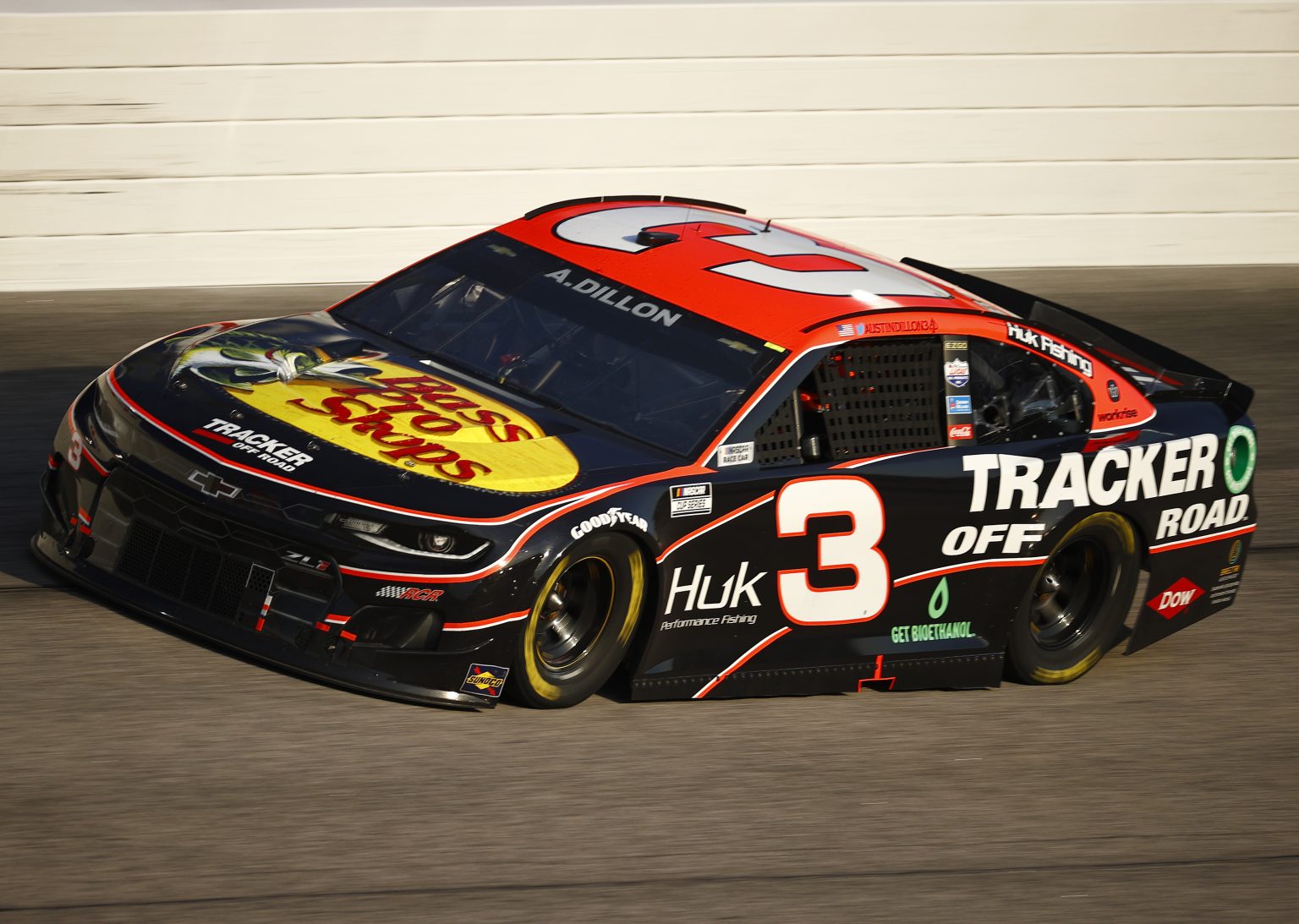 2021 Cook Out Southern 500 at Darlington Raceway paint schemes | Jayski