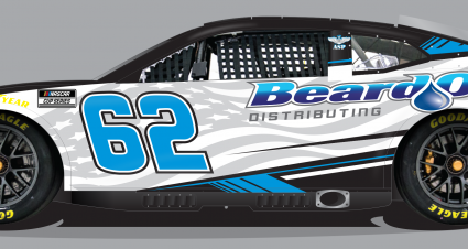 Beard Motorsports 2022 500
