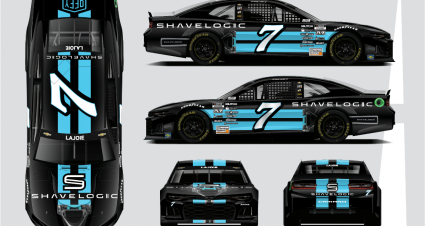 Corey Lajoie Shavelogic