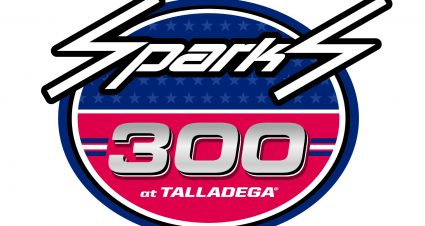 Sparks Talladega