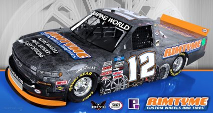 Spencer Boyd 2022 Scheme