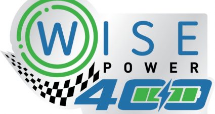 Wise Power 400 Logo