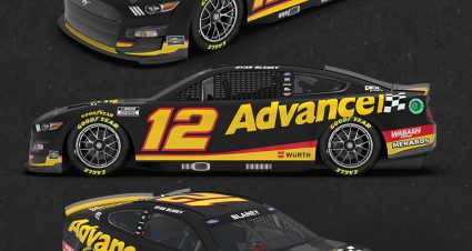 2022 12 Advance Auto Parts