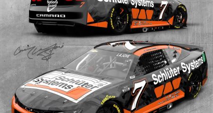 2022 7 Schluter Systems