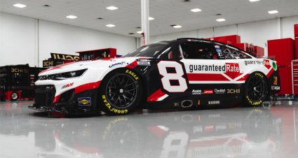 2022 8 Guaranteed Rate