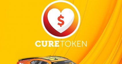 Noah Gragson Cure Token