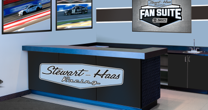 Shr Fan Suite