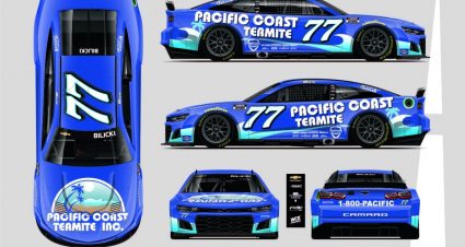 77 Pacific Coast Termite
