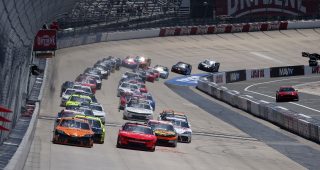 Daily free concerts set for Dover Motor Speedways April 28-30 NASCAR tripleheader weekend