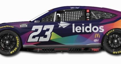 2022 23 Leidos