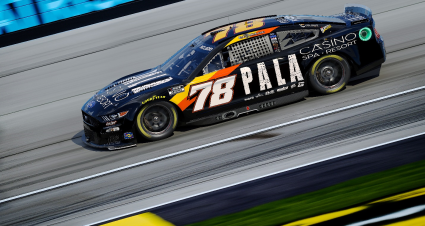 Bj Mcleod Las Vegas Scheme