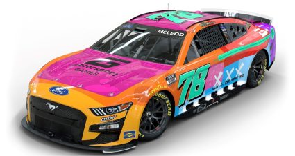 2022 78 Motorsports Games Homestead