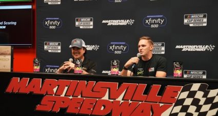Parker Kligerman Martinsville
