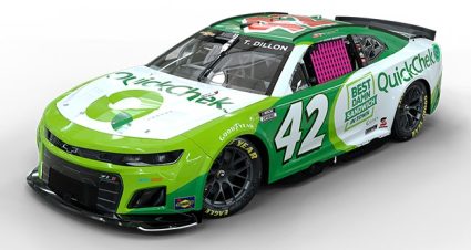 2022 42 Quickchek