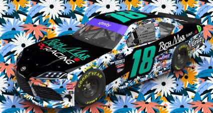 James Davison Roval Scheme
