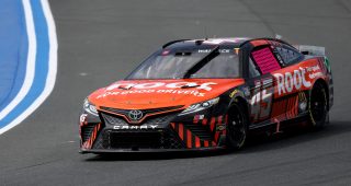 Kurt Busch's Window of Hope program raises over $100,000